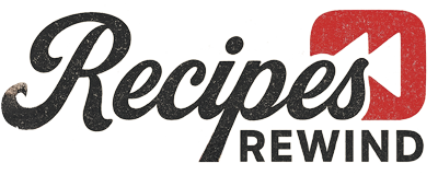 Recipes Rewind