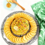 Quick & Easy Jalapeño Popper Cheese Ball Recipe