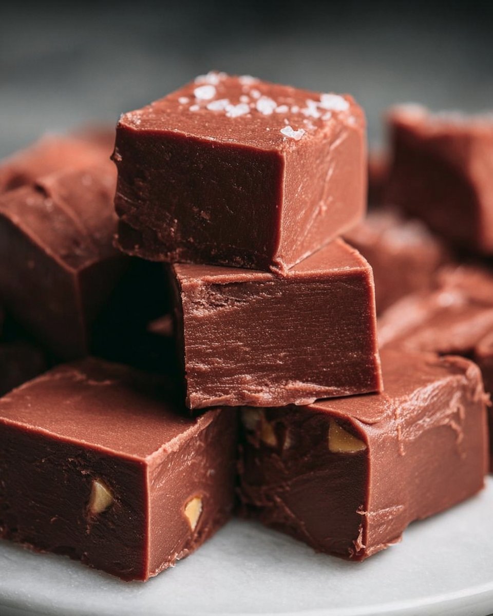 Old-Time Fudge