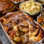 Delicious Friendsgiving recipes for a memorable 2024 celebration