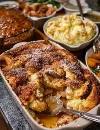 Delicious Friendsgiving recipes for a memorable 2024 celebration