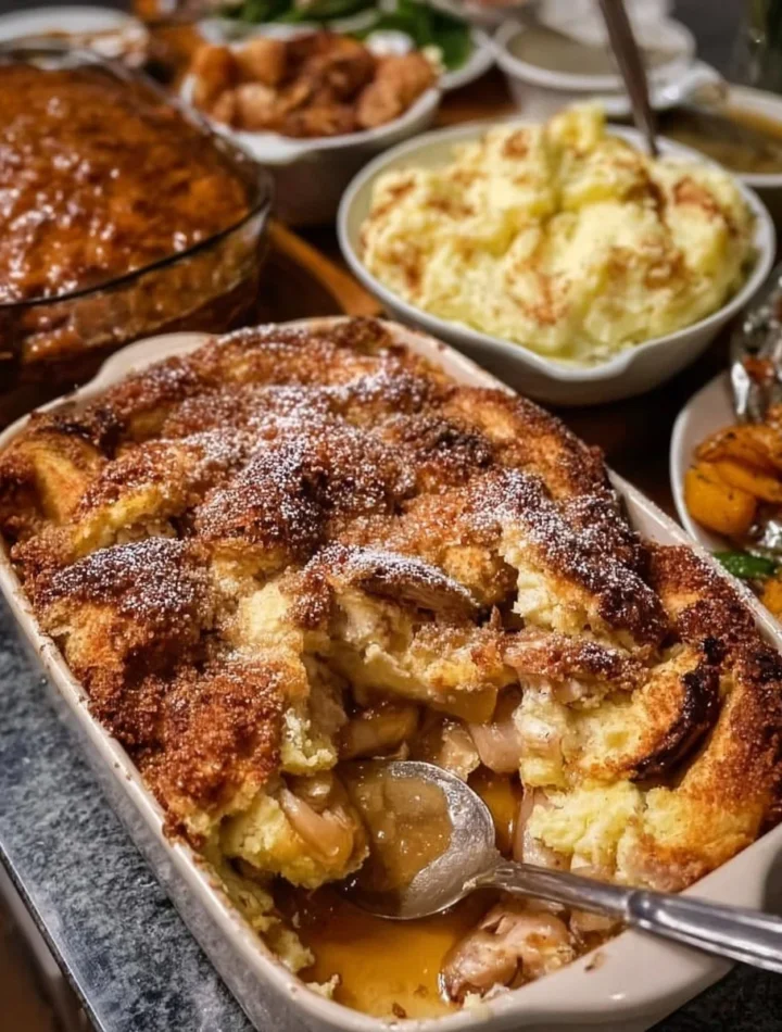 Delicious Friendsgiving recipes for a memorable 2024 celebration