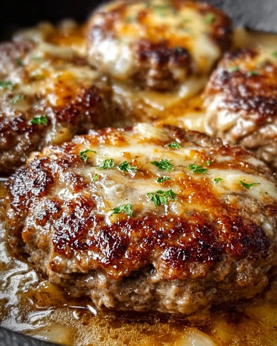 A comforting family classic