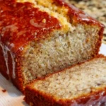 Banana Bread Recipe