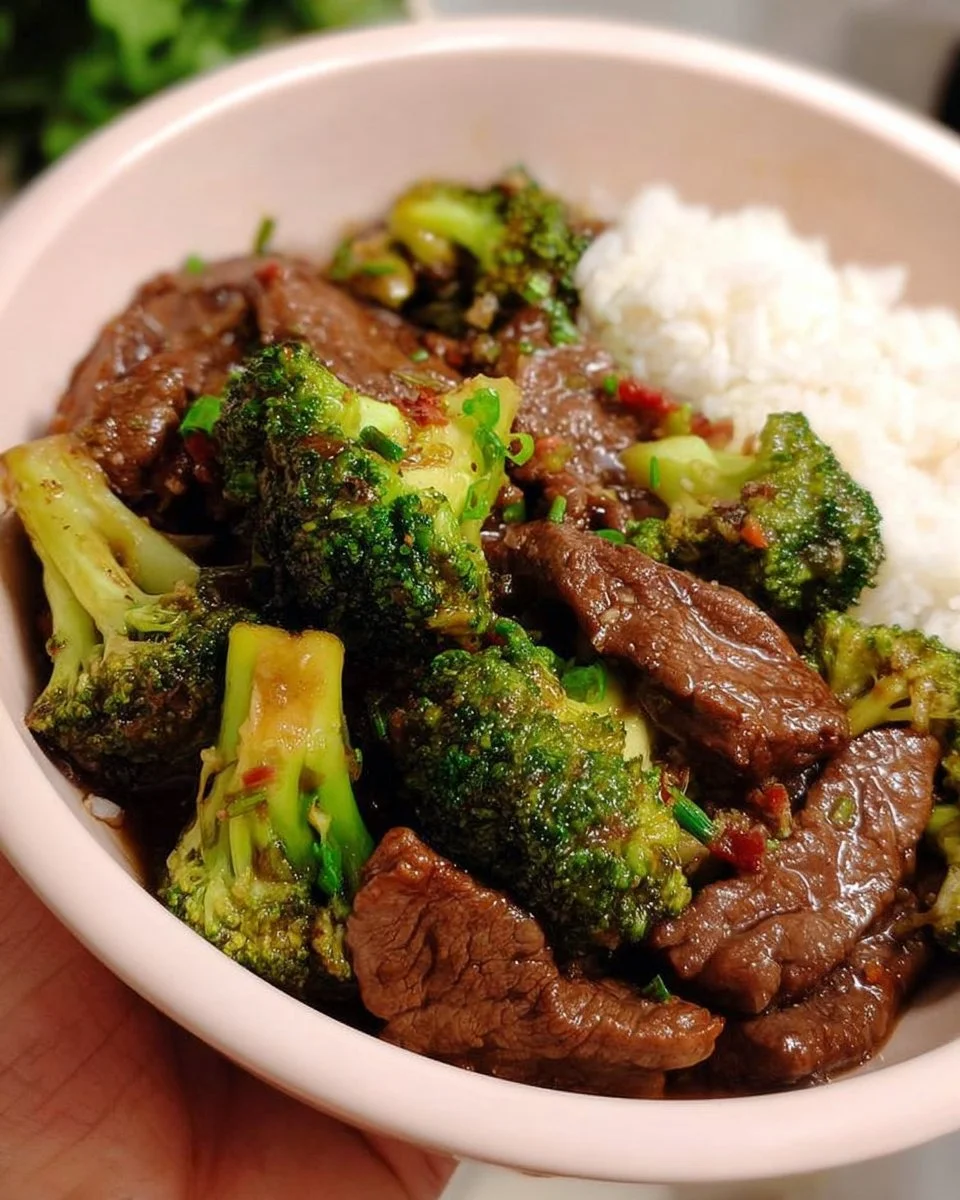 A Quick and Nutritious Weeknight Meal