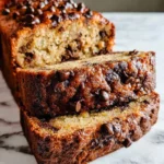 Chocolate Chip Banana Bread