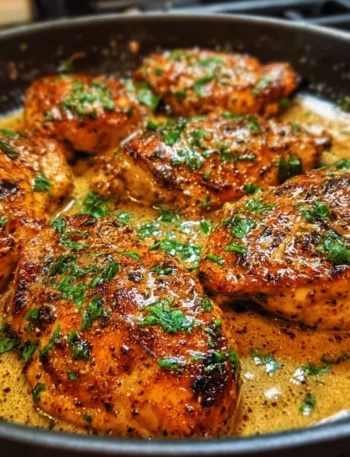Plate of Cowboy Butter Chicken with sides, showcasing a spicy and flavorful dish.