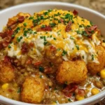 Cowboy Casserole: Discover a Deliciously Easy Recipe!