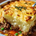 Easy Shepherd's Pie Casserole