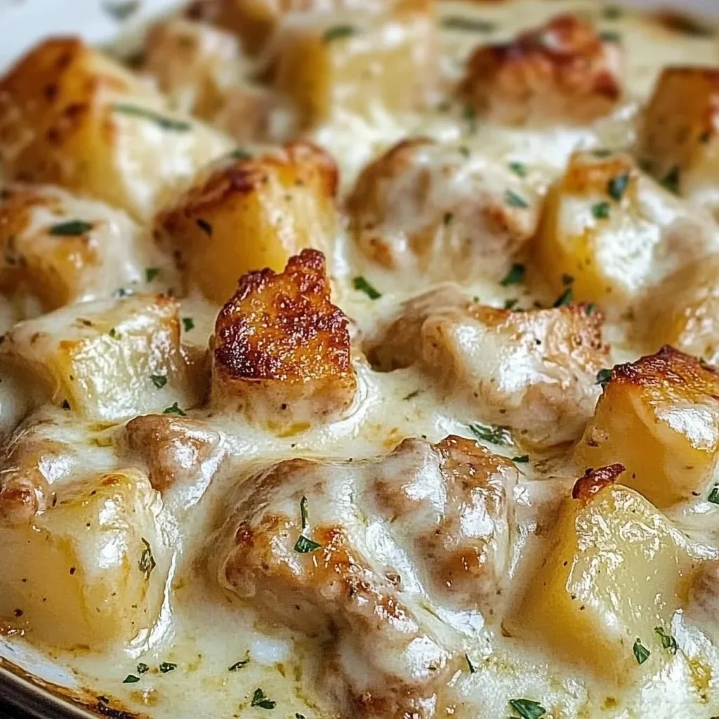 A Delicious One-Pot Meal