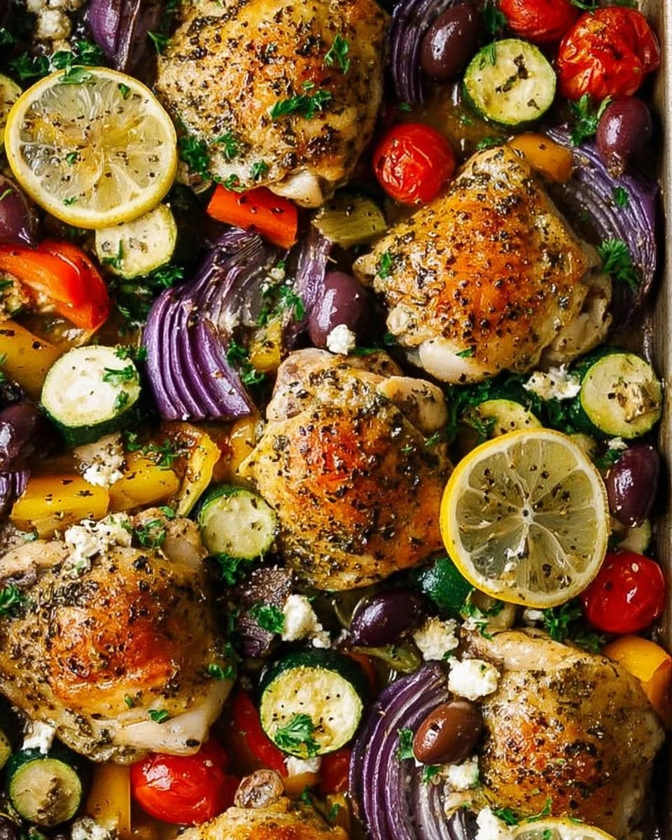 A Mediterranean favorite