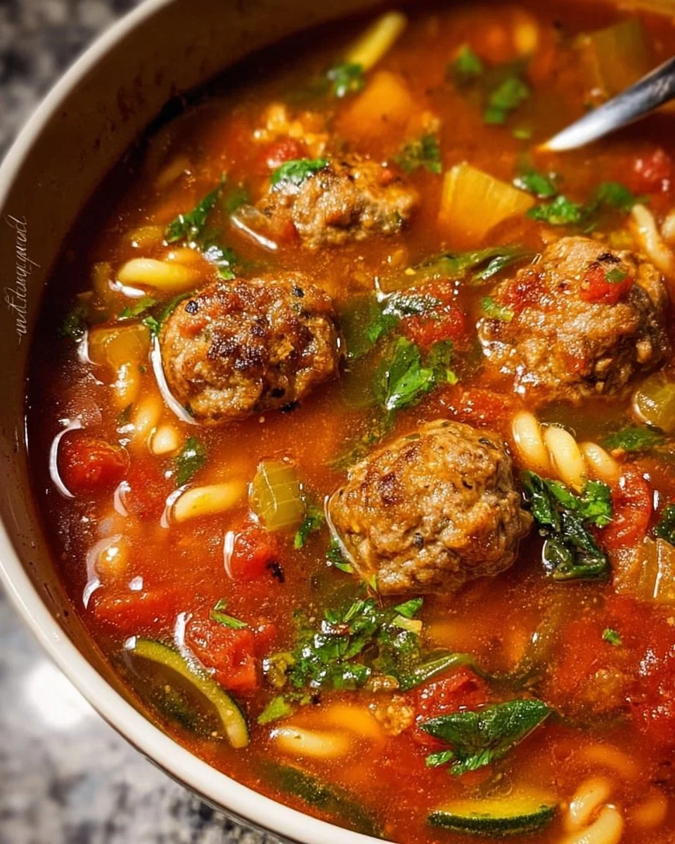 A cozy Italian classic