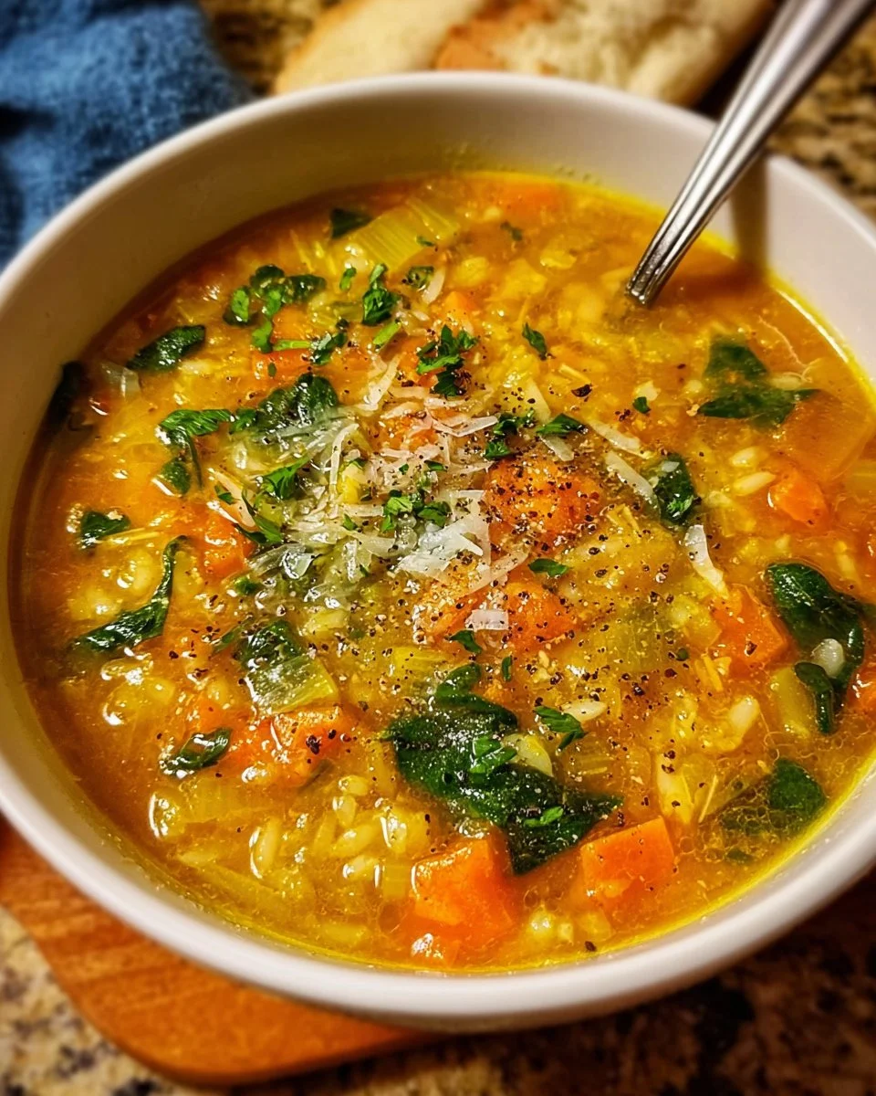 A cozy and nourishing choice for chilly days.