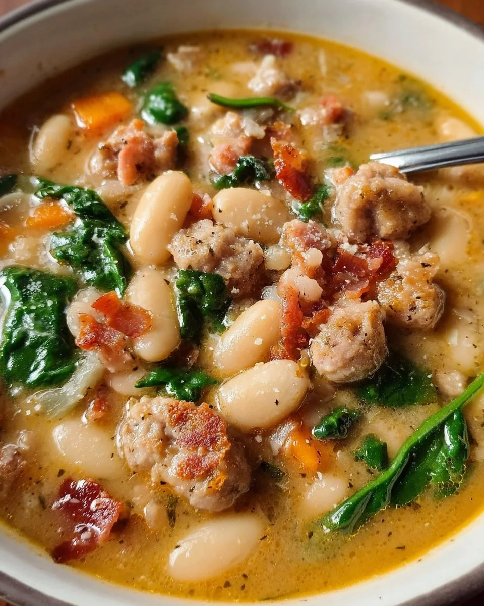 A cozy bowl of warmth and nutrition.