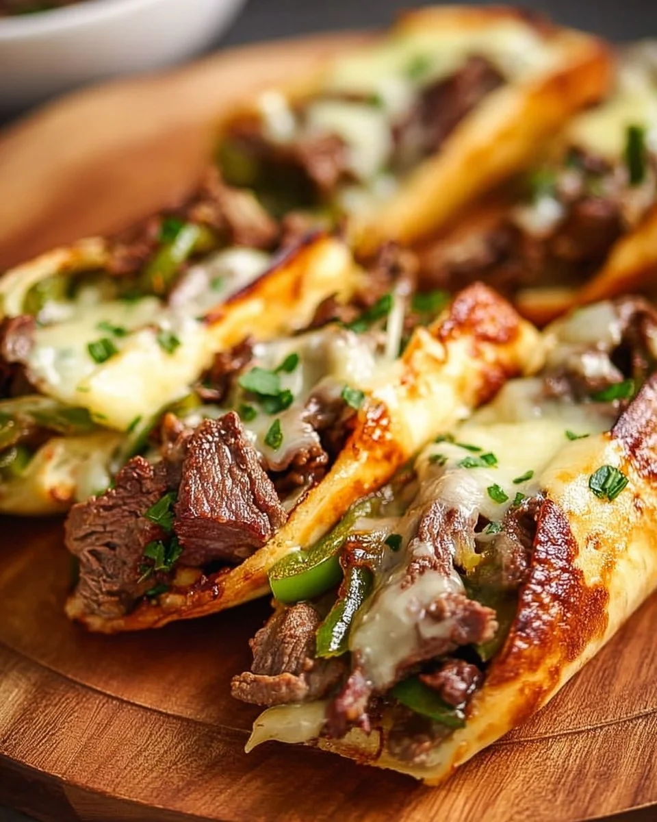 A Low-Carb Twist on a Classic Favorite