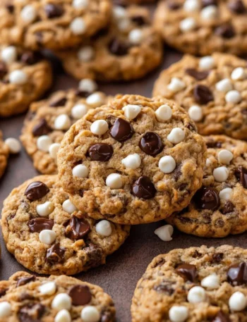 Delicious Marry Me Cookies - Perfect for romantic occasions