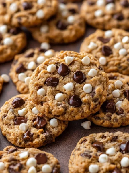 Delicious Marry Me Cookies - Perfect for romantic occasions