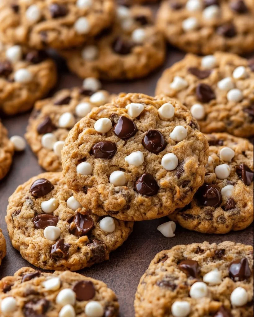 Delicious Marry Me Cookies - Perfect for romantic occasions