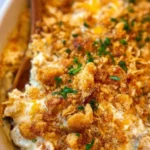 Million Dollar Chicken Casserole