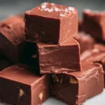 Old-Time Fudge