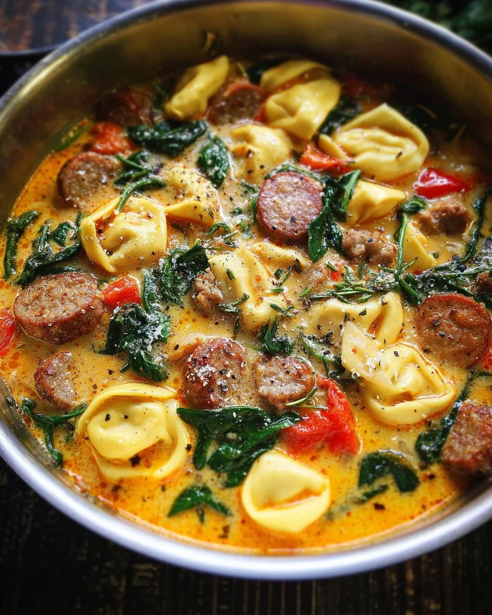 A comforting bowl of goodness