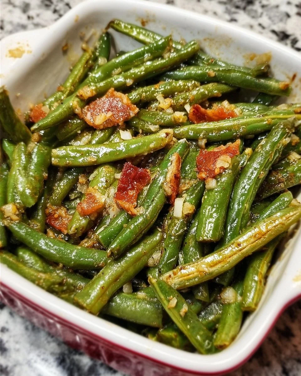 A simple yet satisfying side dish