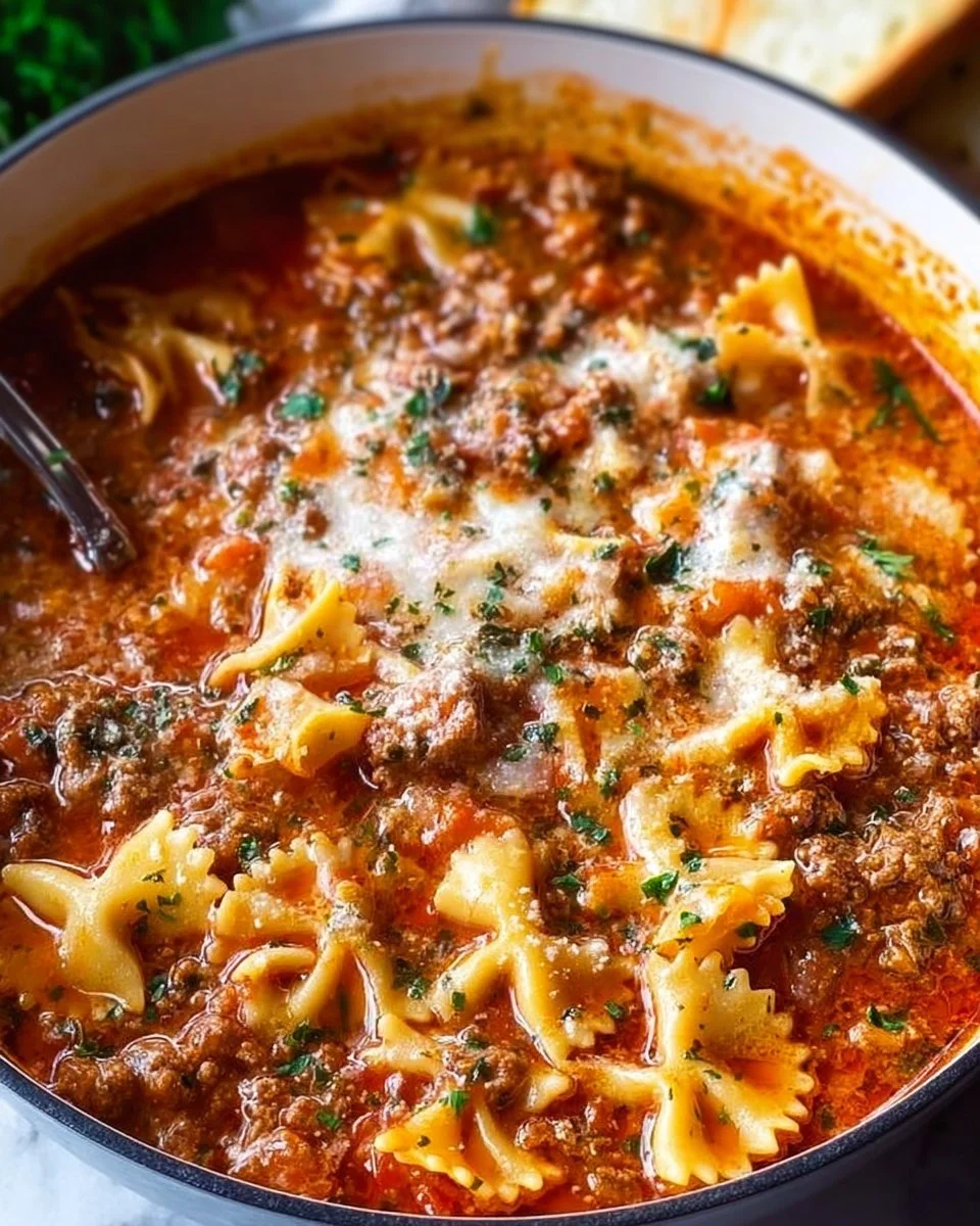 A Cozy Twist on a Classic