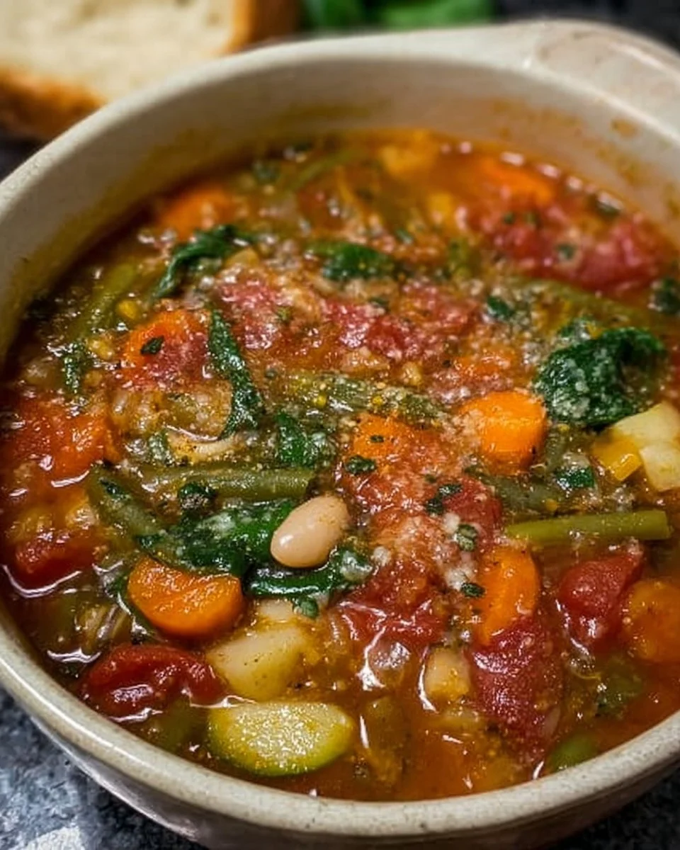 A cozy bowl of warmth for winter nights