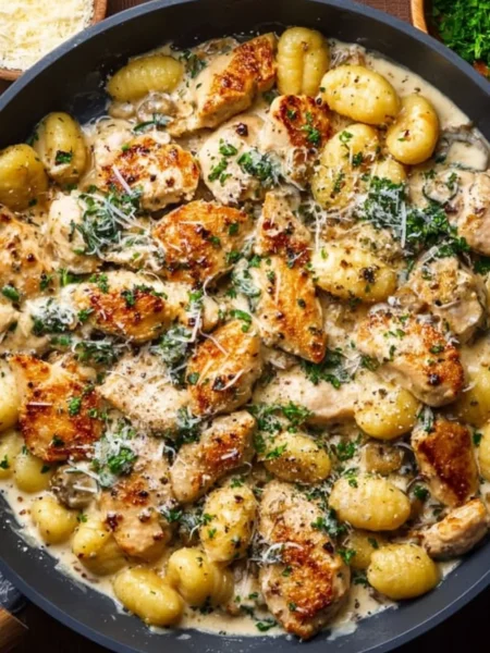 Delicious spring dinner ideas featuring fresh ingredients for family meals