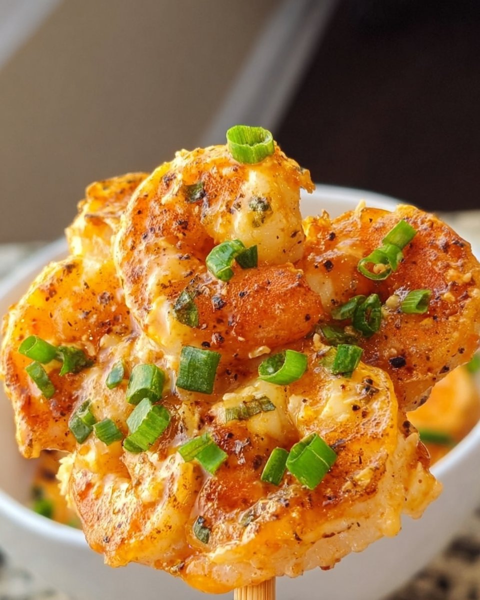 Bang Bang Shrimp