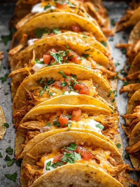 Delicious chicken recipes for quick and easy meals