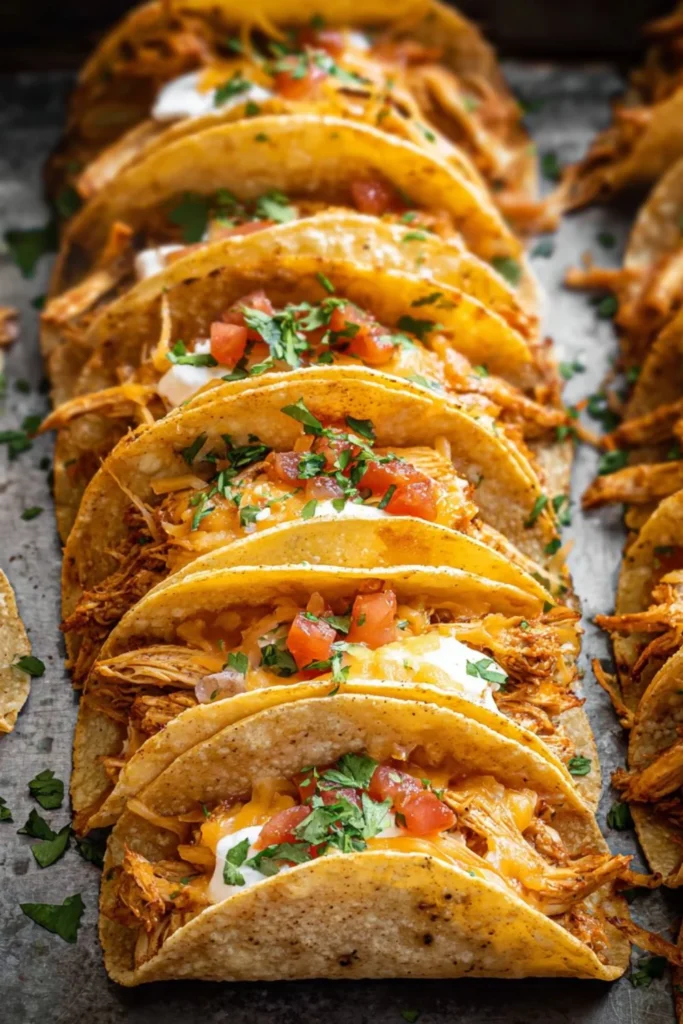 Delicious chicken recipes for quick and easy meals